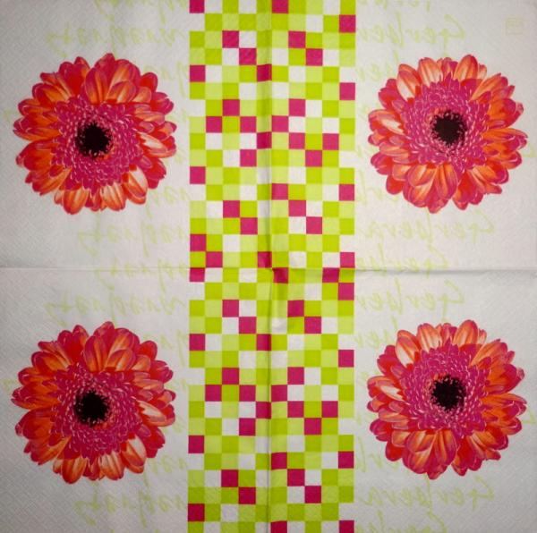 348 Margeriten - 3-lagig - CS